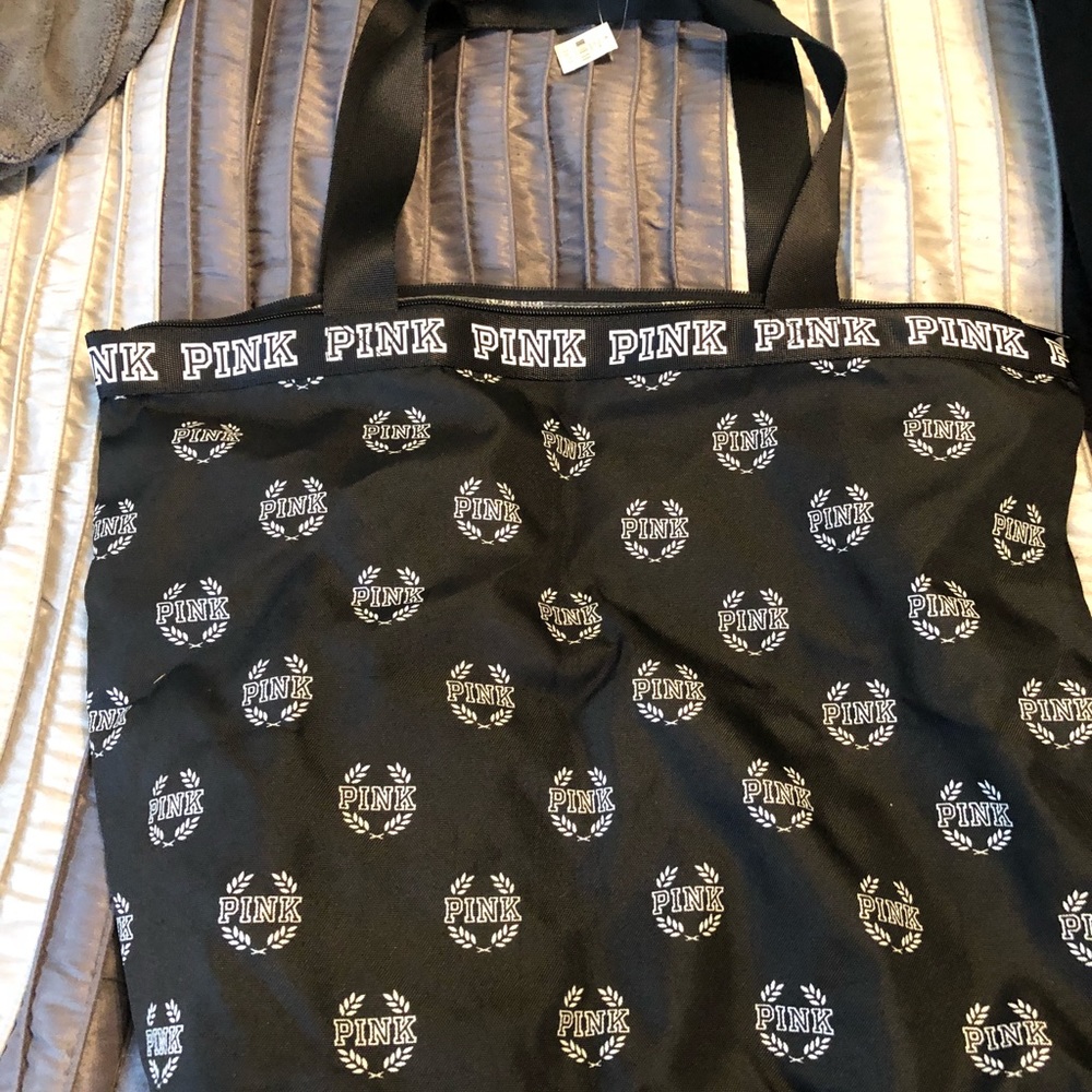 Victoria’s Secret bag